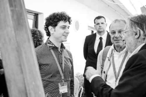 Leonardo Alberto Moschetta