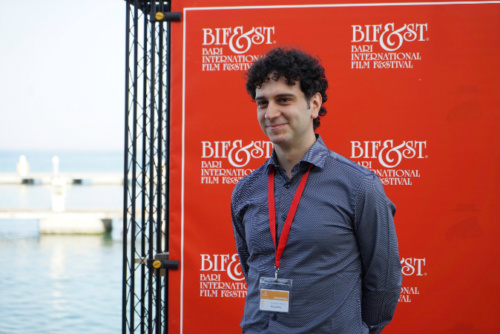 Leonardo Alberto Moschetta