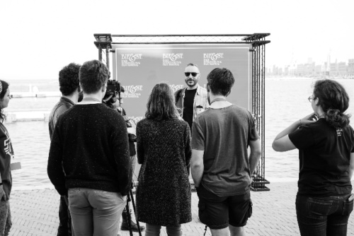 Massimo Cantini Parrini