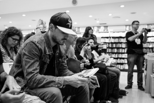 Presentazione di suspiria e dintorni