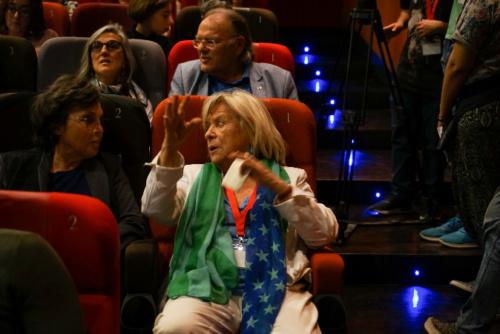 Retrospettiva Werner Herzog