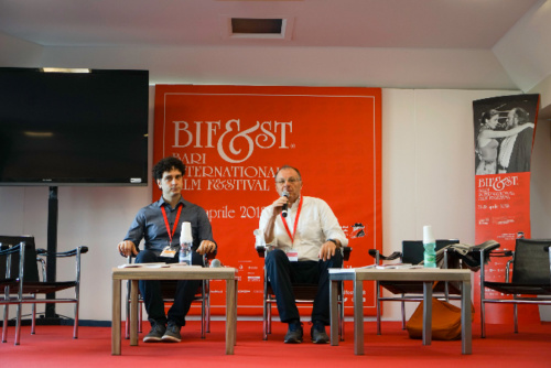 Leonardo Alberto Moschetta