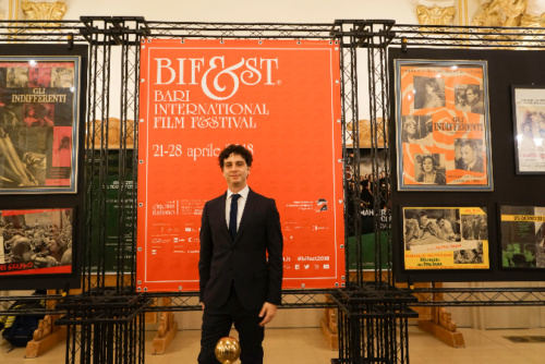 Leonardo Alberto Moschetta