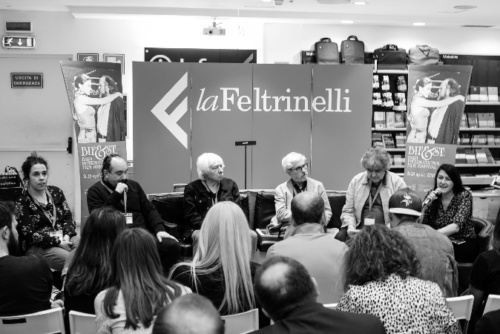 Presentazione di suspiria e dintorni