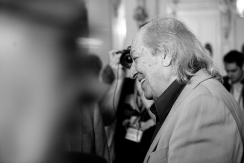 Vittorio Storaro