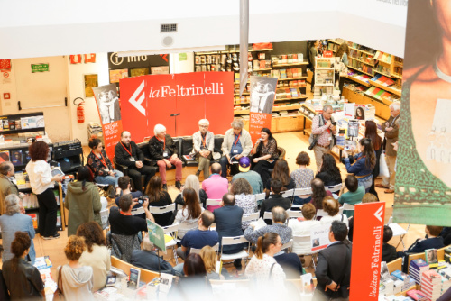 Presentazione di suspiria e dintorni