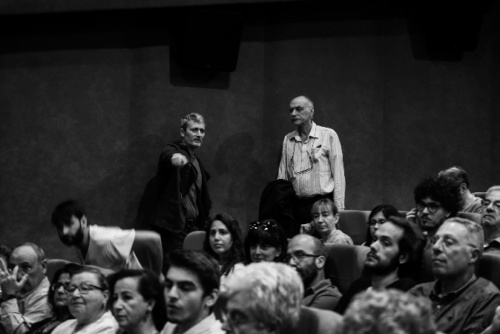 Retrospettiva Werner Herzog