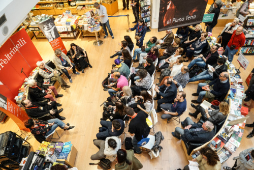 Presentazione di suspiria e dintorni