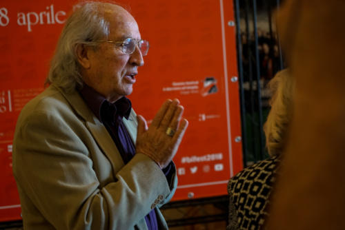 Vittorio Storaro