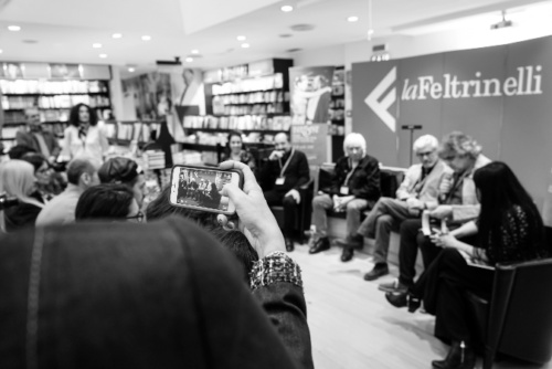 Presentazione di suspiria e dintorni