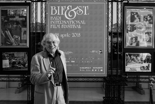 Vittorio Storaro