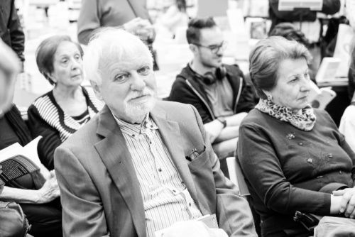 Presentazione di suspiria e dintorni