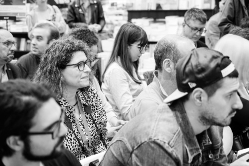 Presentazione di suspiria e dintorni