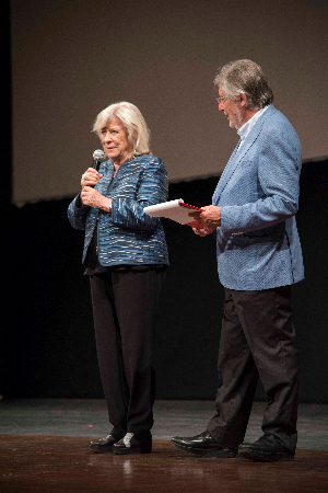 von Trotta, Laudadio