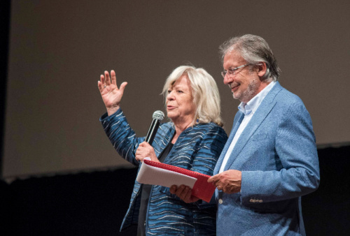 Von Trotta, Laudadio