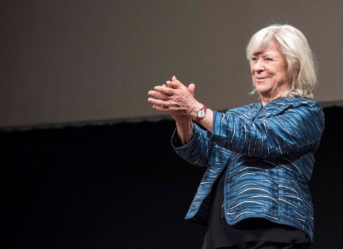 Margarethe von Trotta