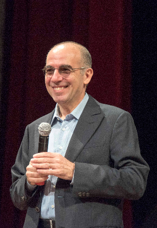 Giuseppe Tornatore