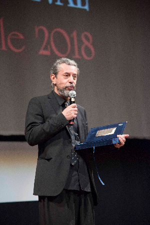 Aldo De Scalzi