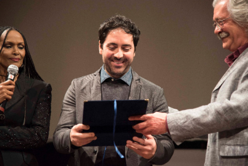 Araya, Rovere, Cristaldi