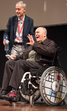 Bernardo Bertolucci