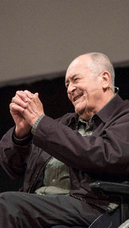 Bernardo Bertolucci