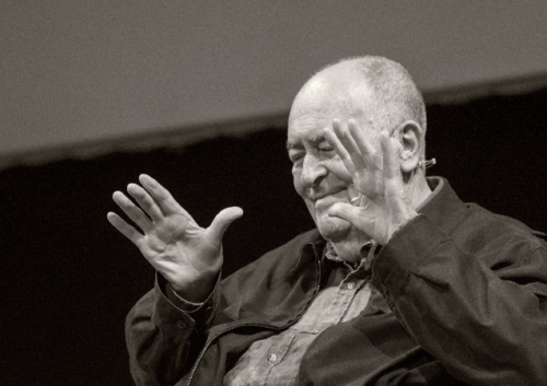 Bernardo Bertolucci