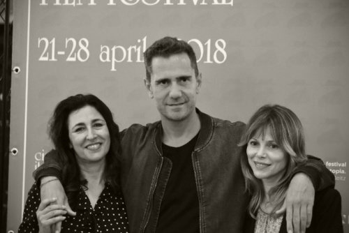 Attili, De Paolis, Bobulova