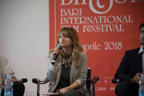 Angela Bianca Saponari