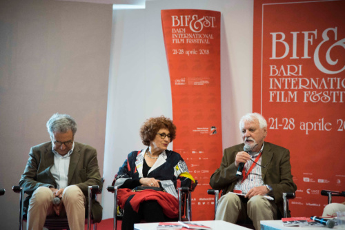 Toubiana, Ferreol, Gili