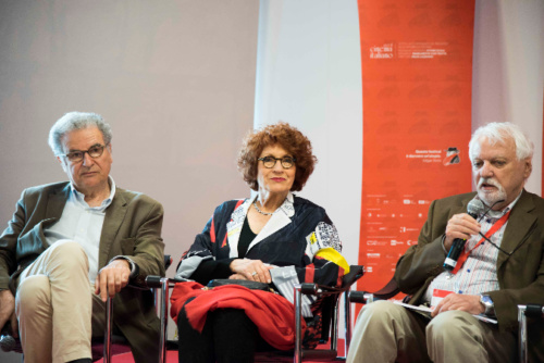 Toubiana, Ferreol, Gili