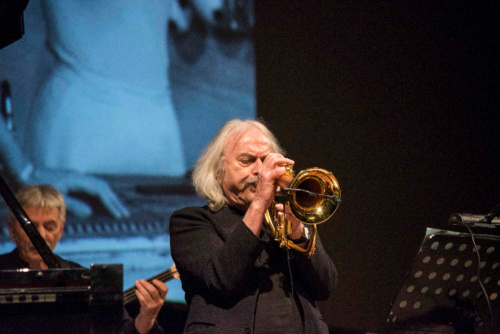 Concerto per Trovajoli