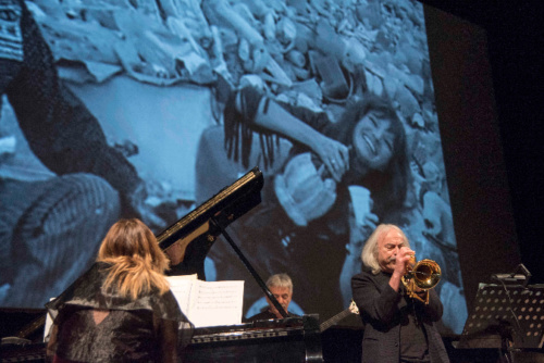 Concerto per Trovajoli