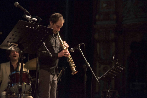 Concerto per Trovajoli