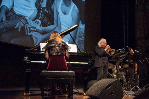 Concerto per Trovajoli