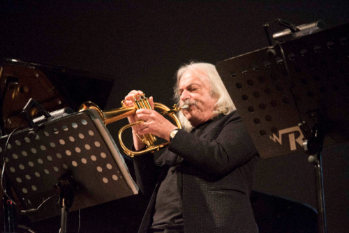 Concerto per Trovajoli