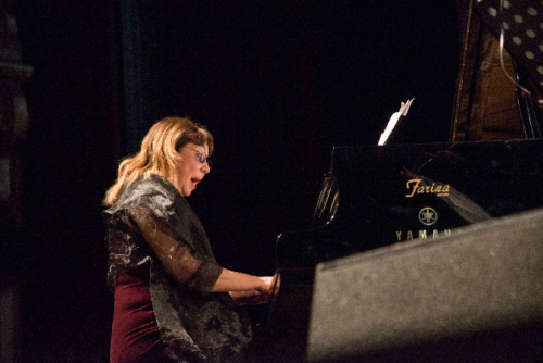 Concerto per Trovajoli