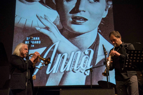 Concerto per Trovajoli