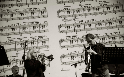 Concerto per Trovajoli