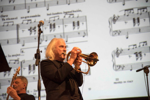 Concerto per Trovajoli