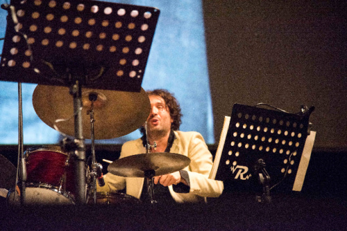 Concerto per Trovajoli