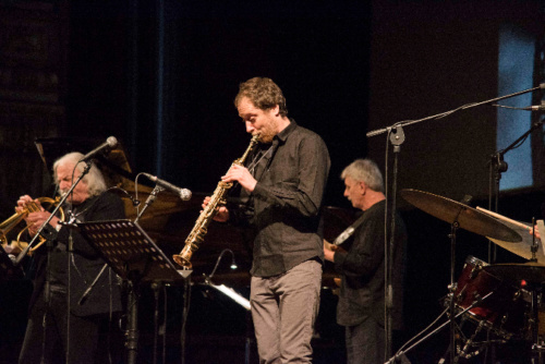 Concerto per Trovajoli