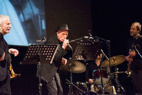 Concerto per Trovajoli