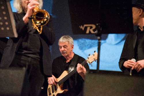 Concerto per Trovajoli