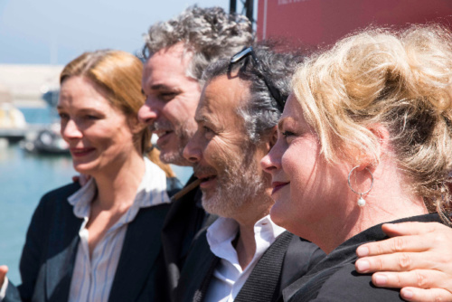 Due piccoli Italiani