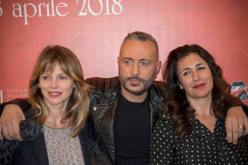 Bobulova, Cantini Parrini, Attili