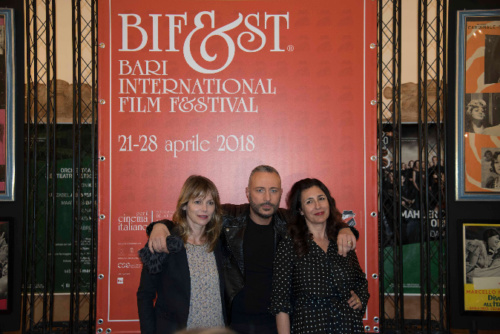 Bobulova, Cantini Parrini, Attili