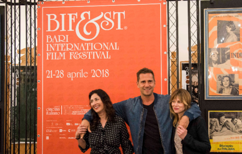 Attili, De Paolis, Bobulova