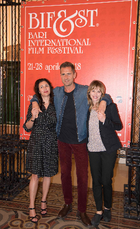 Attili, De Paolis, Bobulova