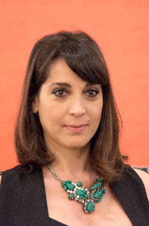 Donatella Finocchiaro