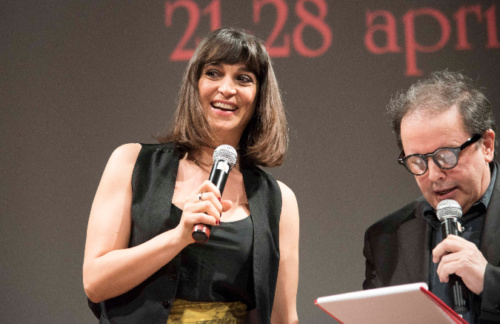 Donatella Finocchiaro